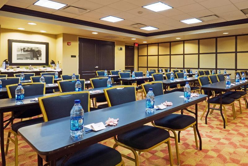 Holiday Inn Express Hotel & Suites Columbia-Fort Jackson By Ihg Luaran gambar